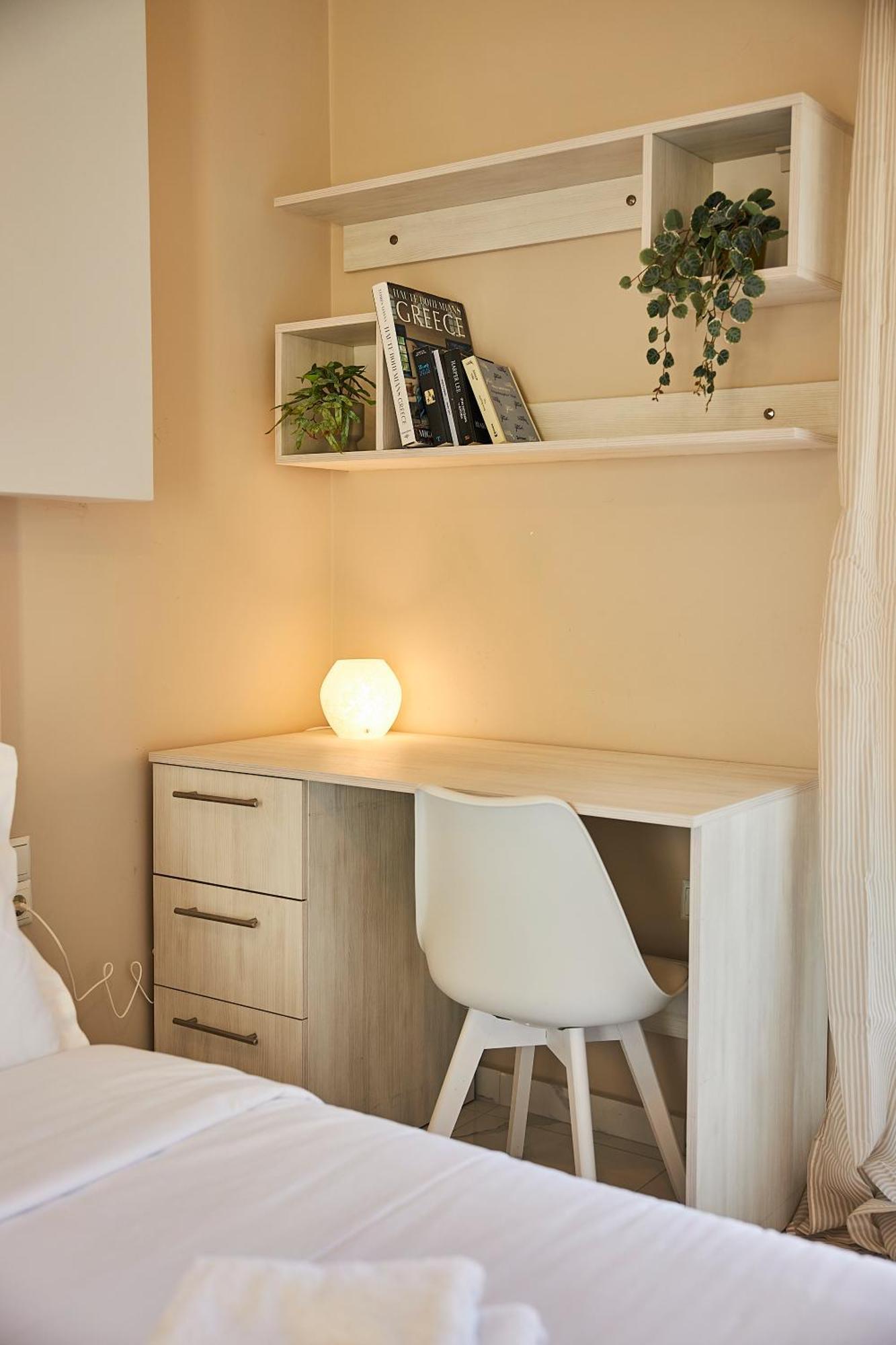 סלוניקי Gem Of Rotonda, City View Penthouse By Binobi! מראה חיצוני תמונה