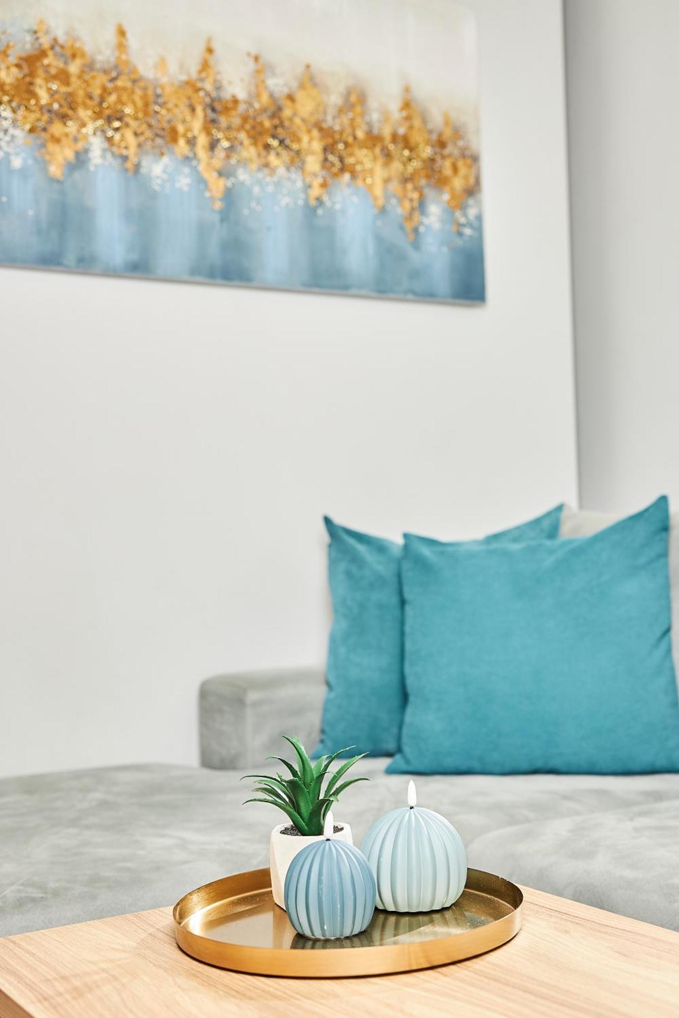 סלוניקי Gem Of Rotonda, City View Penthouse By Binobi! מראה חיצוני תמונה