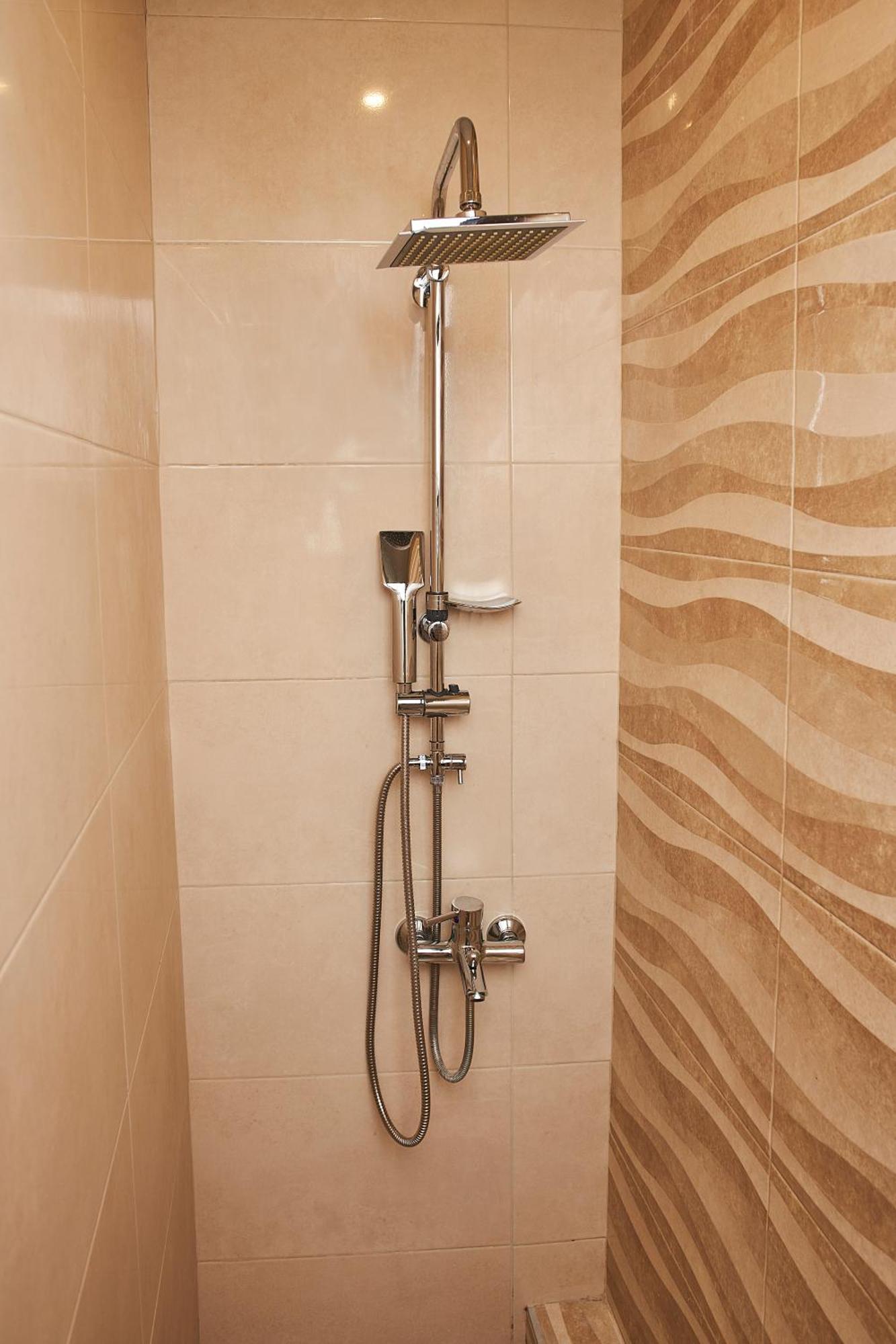 סלוניקי Gem Of Rotonda, City View Penthouse By Binobi! מראה חיצוני תמונה